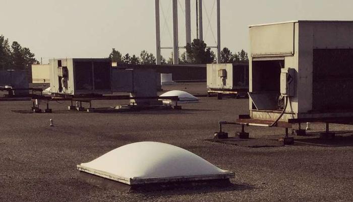Preventative Roof Maintenance