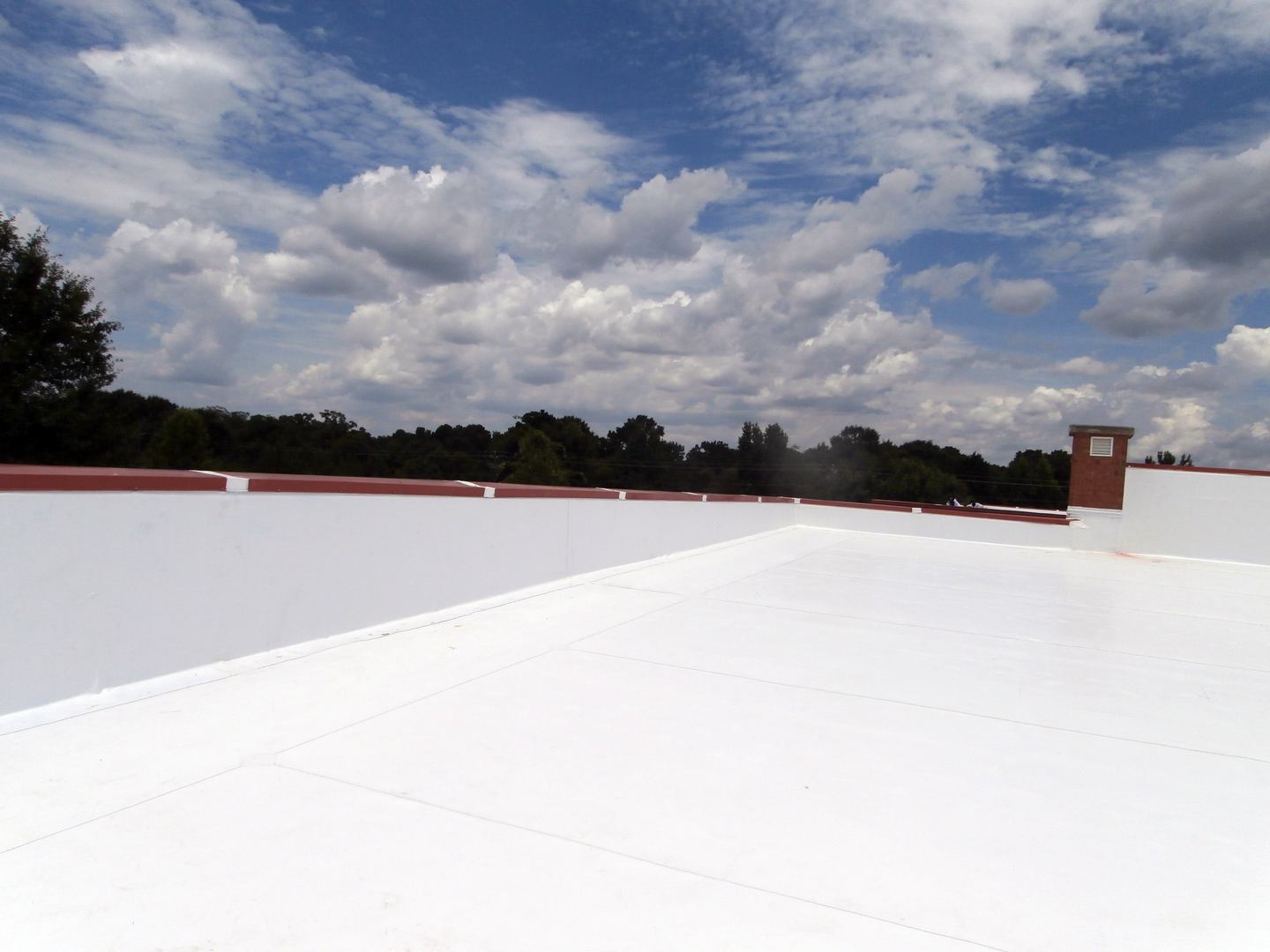 Featured CommercialRoof Gallery