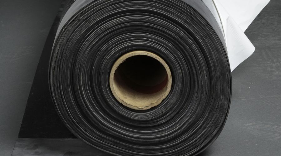 Modified Bitumen Commercial Roofing System