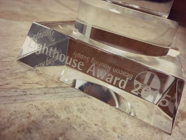 Lighthouse Award
